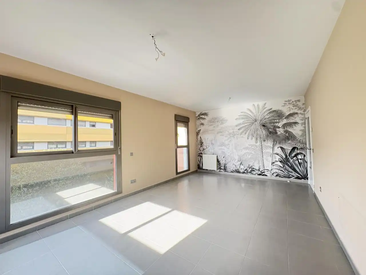 Appartement avec ascenseur à louer à Avenida Francisco Largo Caballero, imagen 4