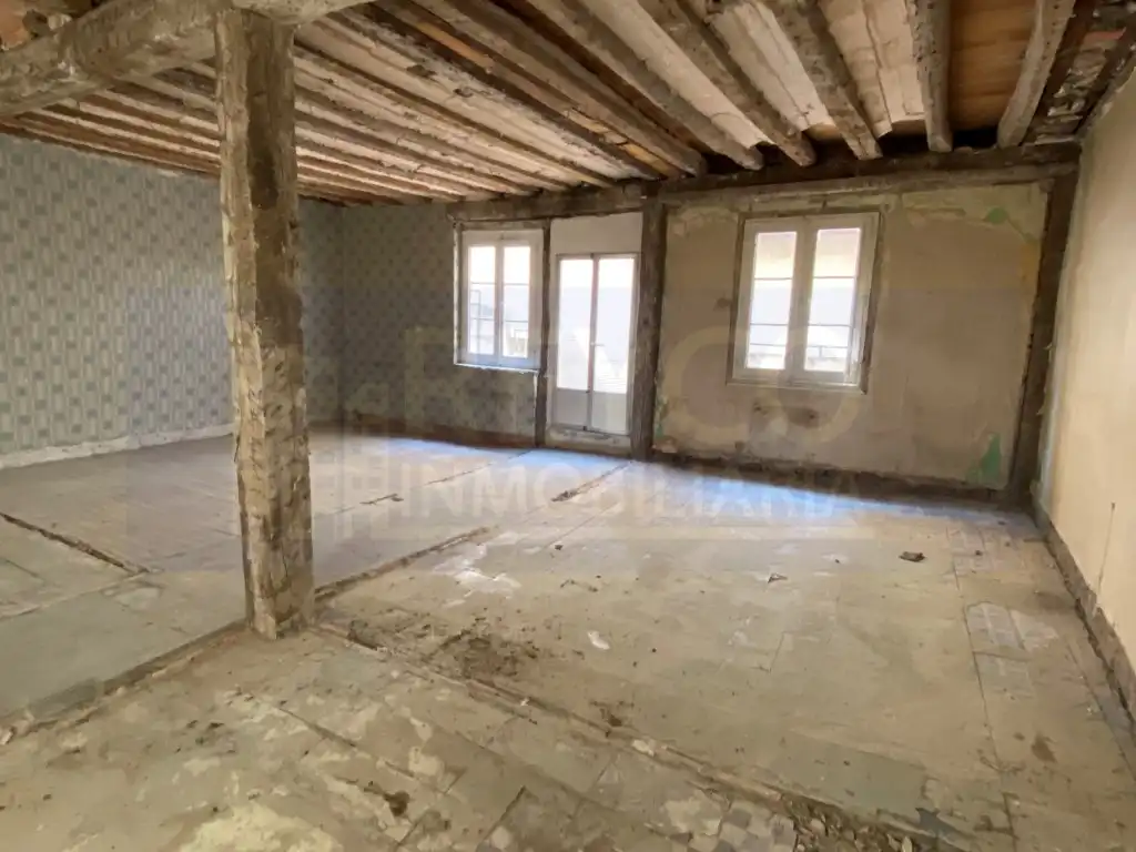 Flat with terrace for sale in Calle Arrabal, imagen 11