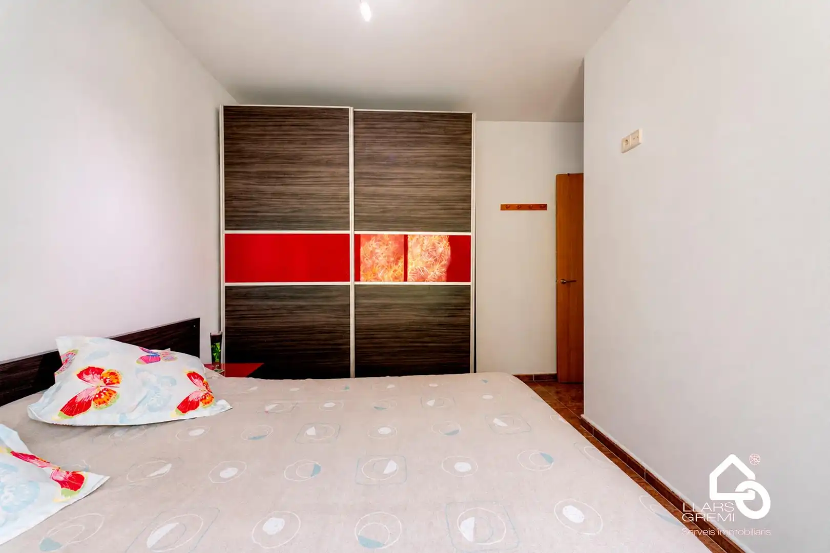 Dormitori de Casa o xalet en venda en Cabrera d'Anoia amb Calefacció, Jardí privat i Terrassa