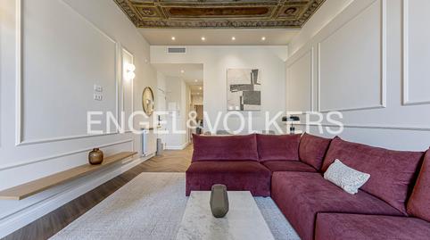 Foto 3 de Apartament en venda a Sant Pere, Sta. Caterina i la Ribera,  Barcelona Capital