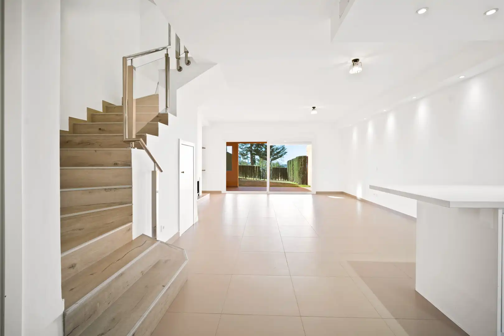 Detached homes for sale in La Alquería