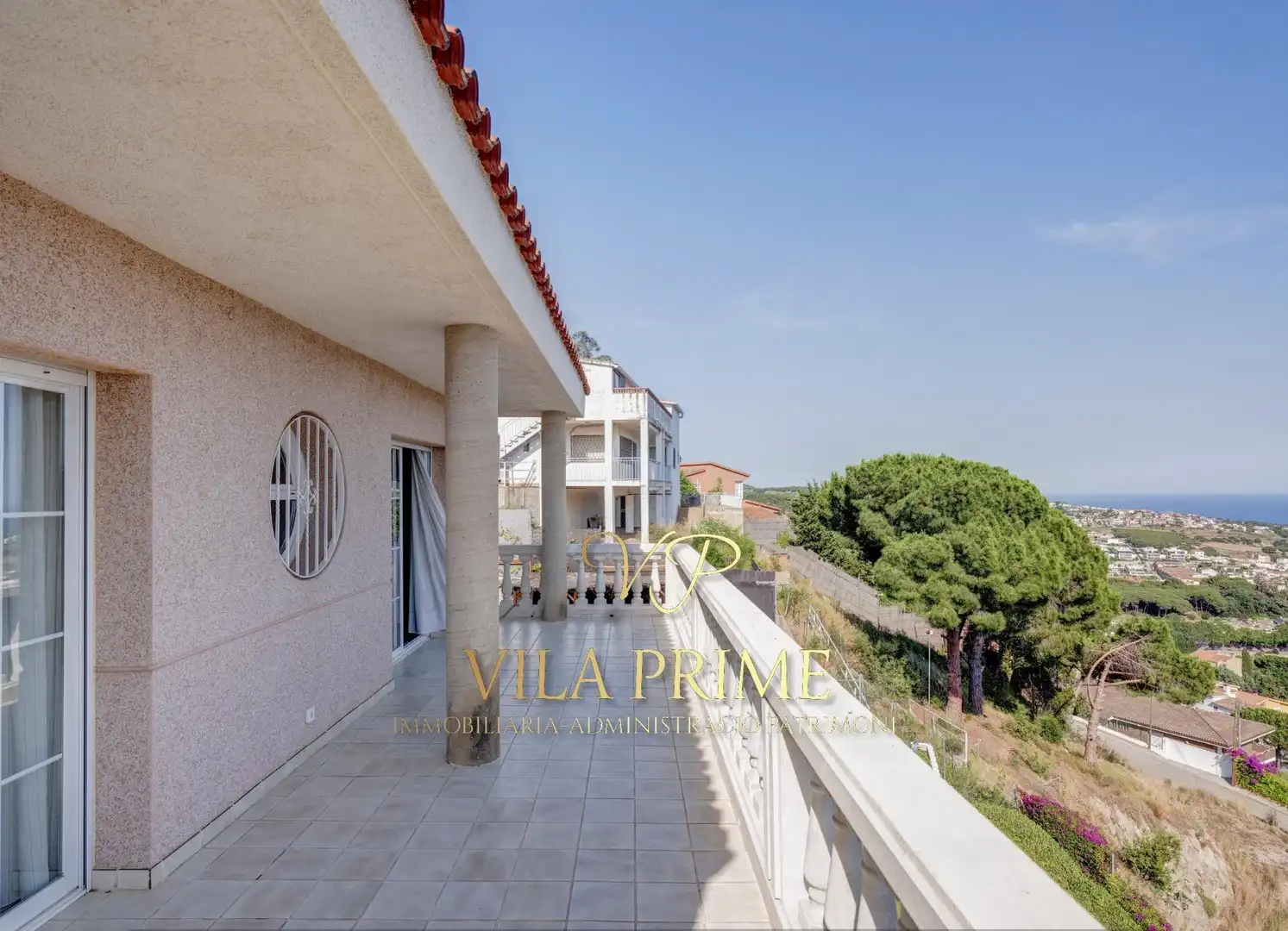 Detached house with pool for sale in Alella, imagen 31