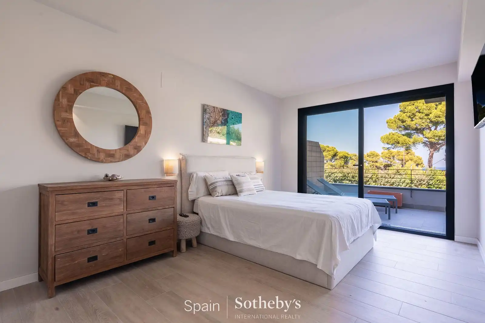 Appartement compact avec piscine à vendre à Carrer Terra Roja, imagen 14