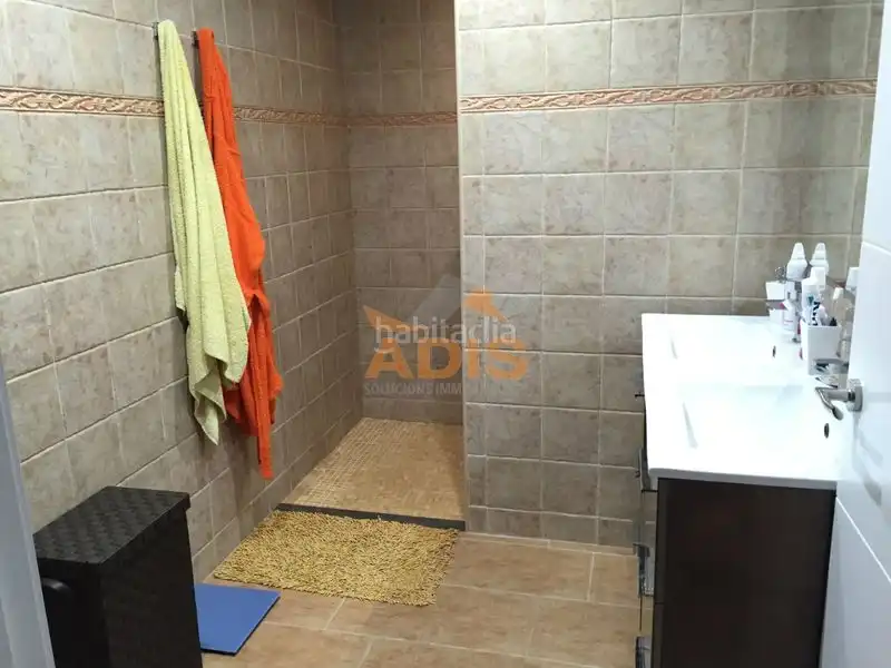 House with terrace for sale in Centre, imagen 8