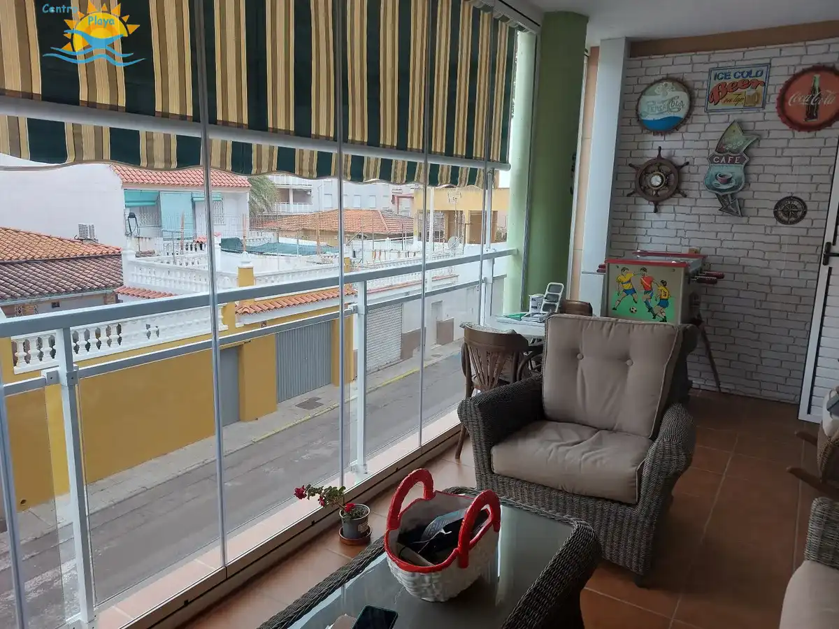 Appartement compact avec ascenseur à vendre à Moncófar Playa, imagen 16