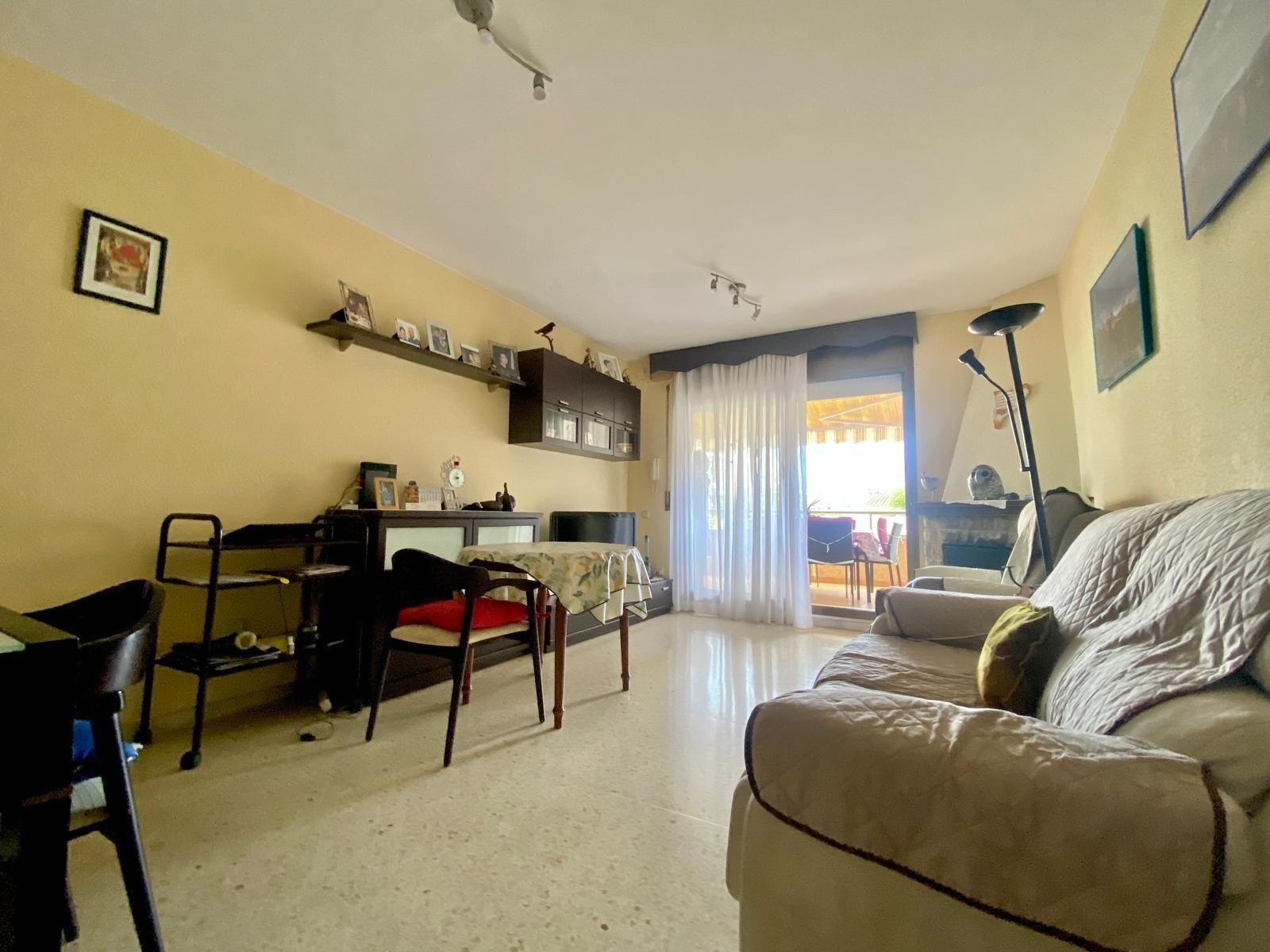 Planta baja en venta en Cunit Residencial