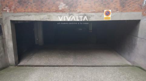 Photo 2 of Garage for sale in Antonio Mairena, Palomeras Sureste, Madrid Capital