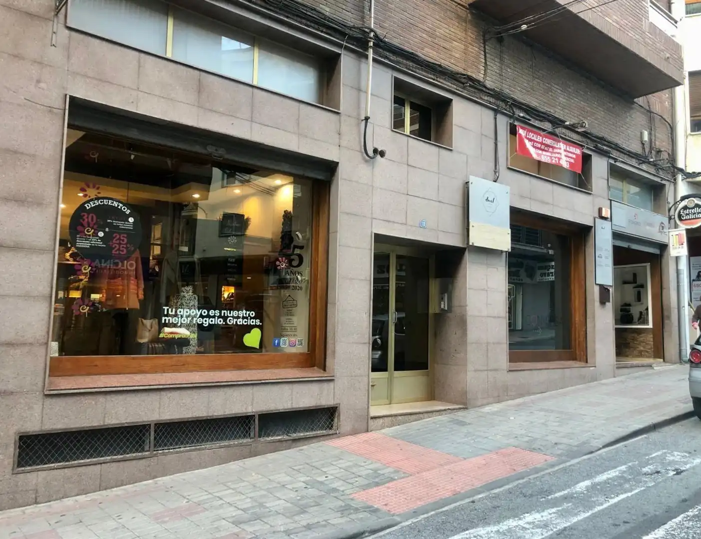 Local comercial en venda a Calle CONSTITUCION, imagen 20