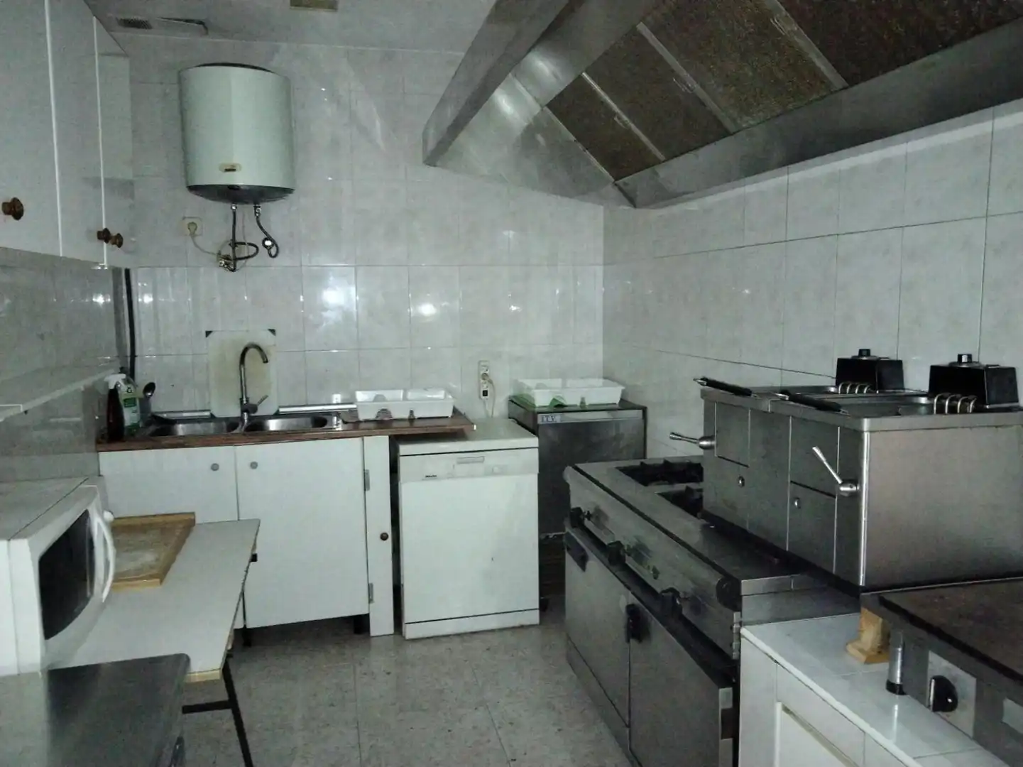 Business premises for sale in Logroño - Salamanca, imagen 13