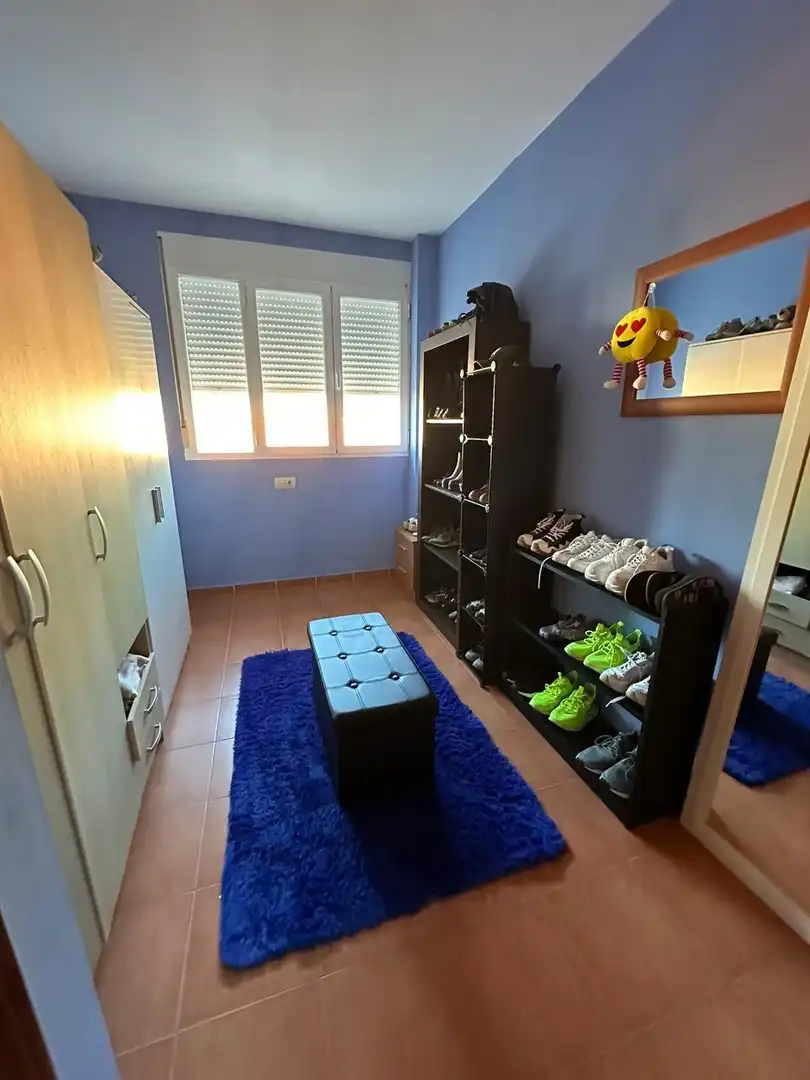 Casa adosada en venta en Hospital de Órbigo con Calefacción, Jardín privado y Parquet