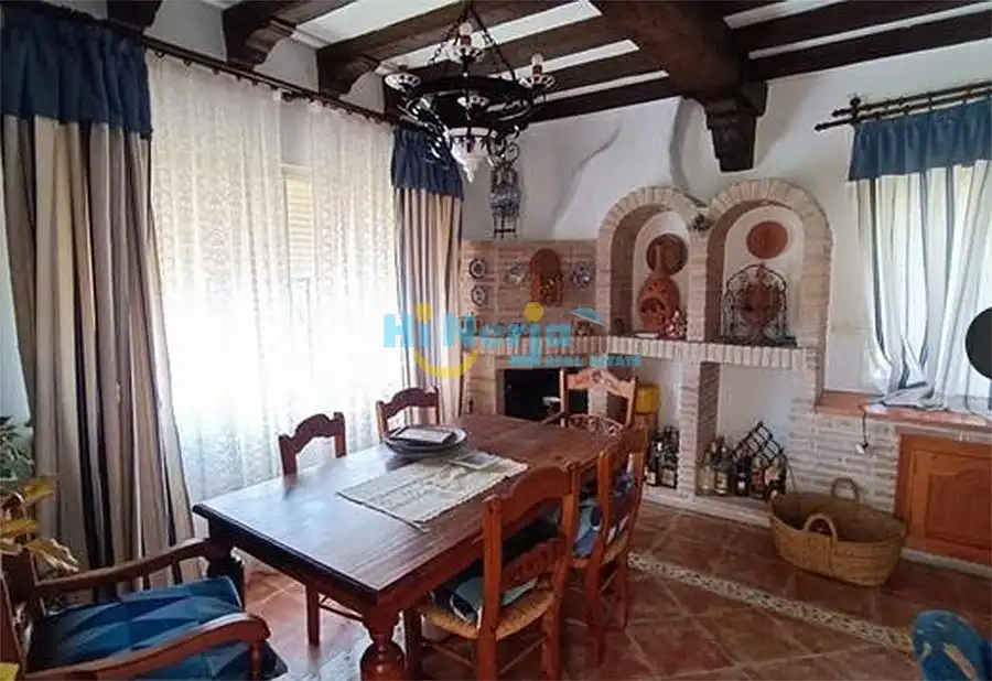 Casa con piscina en venta en Centro, imagen 13