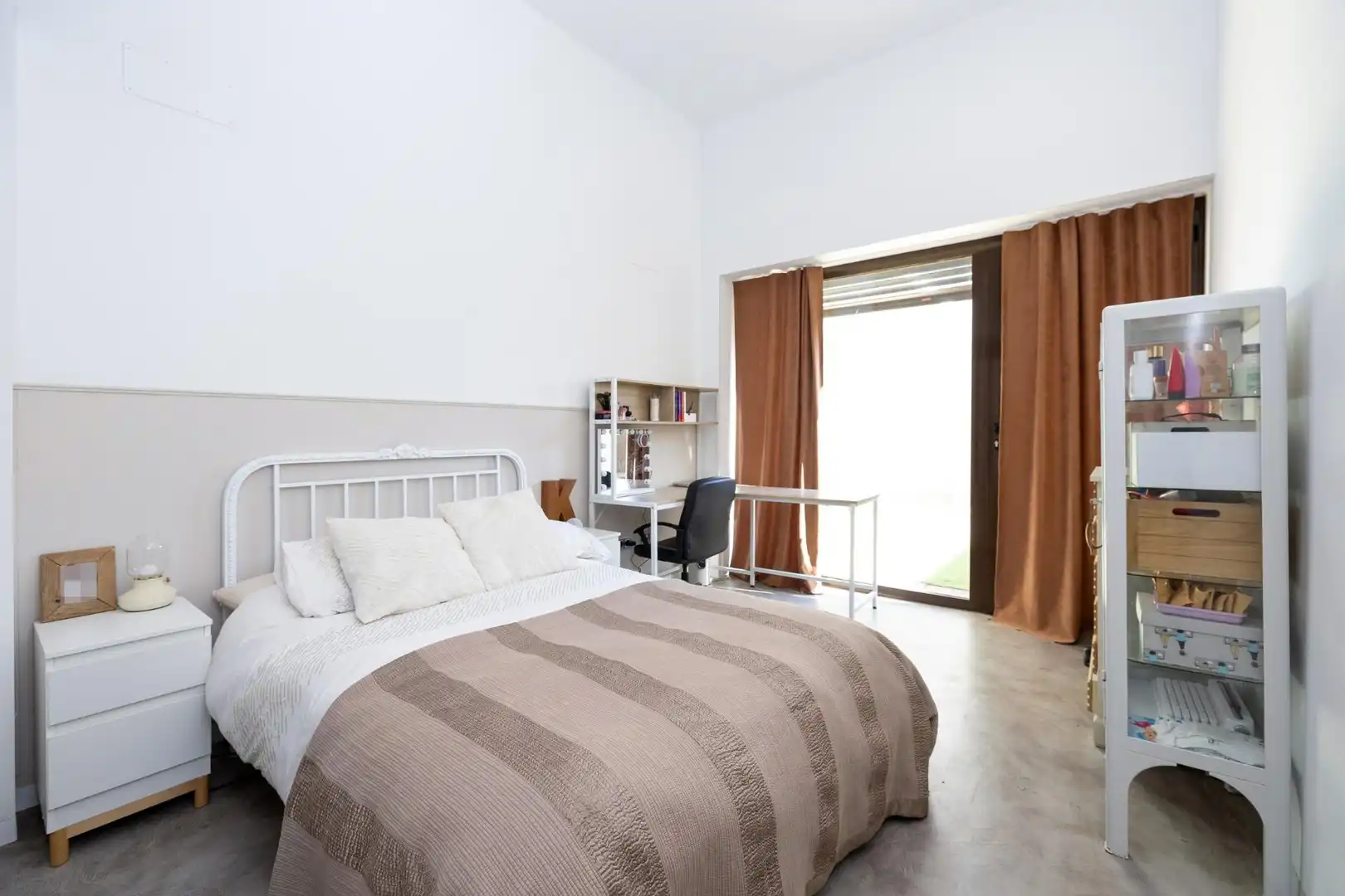 Chalet con jardín en venta en Calle Nevada 33, imagen 80