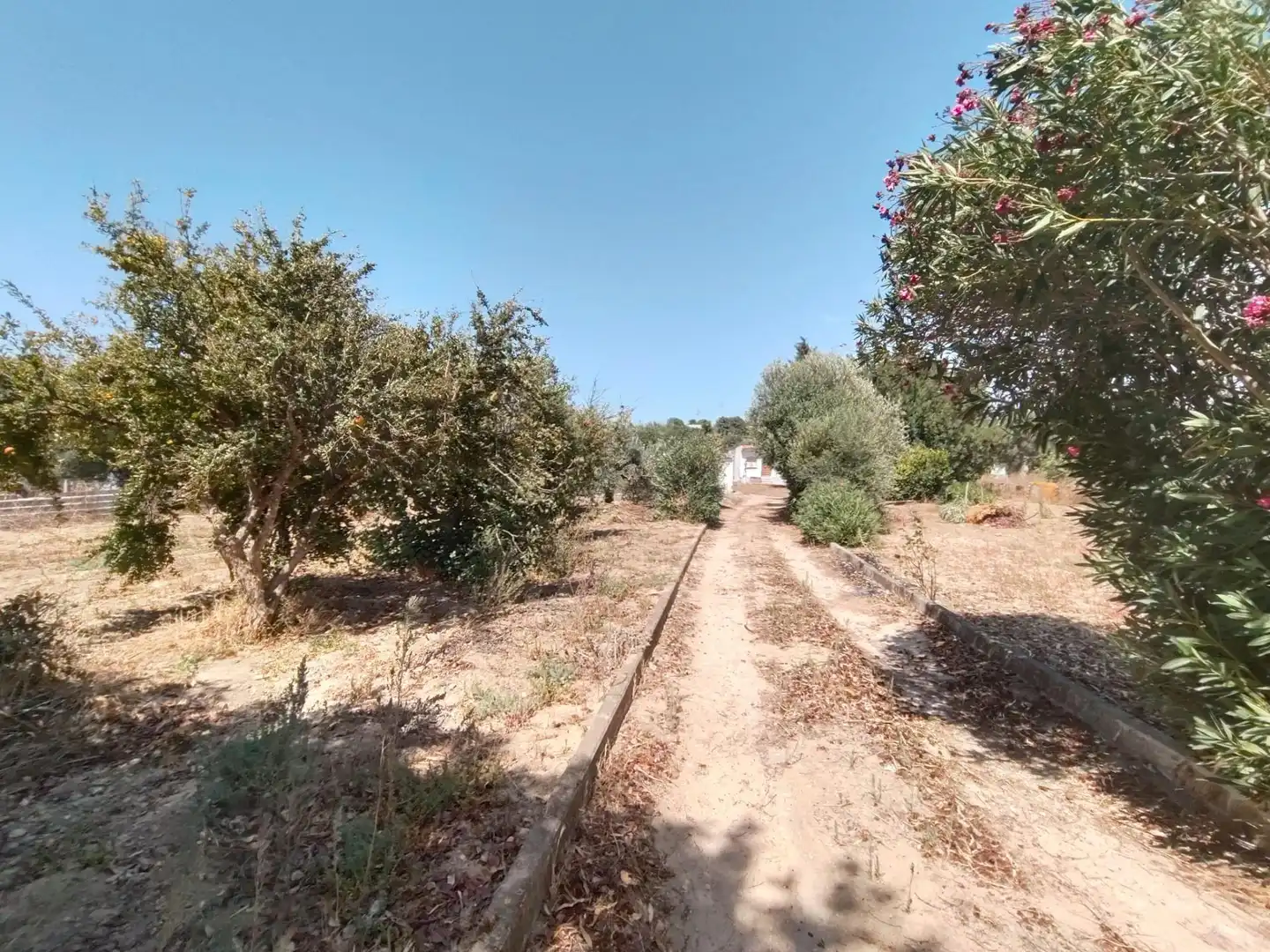 Wohnbaugrundstück zum Verkauf in La Banda - Campo de Fútbol, imagen 5