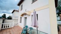 Terrace of House or chalet for sale in Carabaña  with Heating, Private garden and Swimming Pool