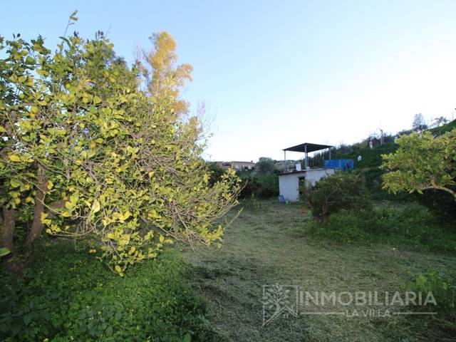 Casa-chalet en Venta en N/A en Alquería - Torrealquería