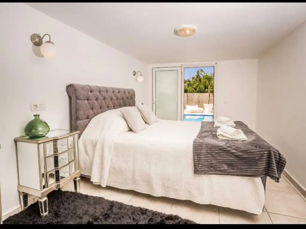 Casa con terraza en venta en Cap Martí - El Tossalet - Pinomar, imagen 41