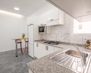 Kitchen of Attic for sale in Las Palmas de Gran Canaria  with Terrace