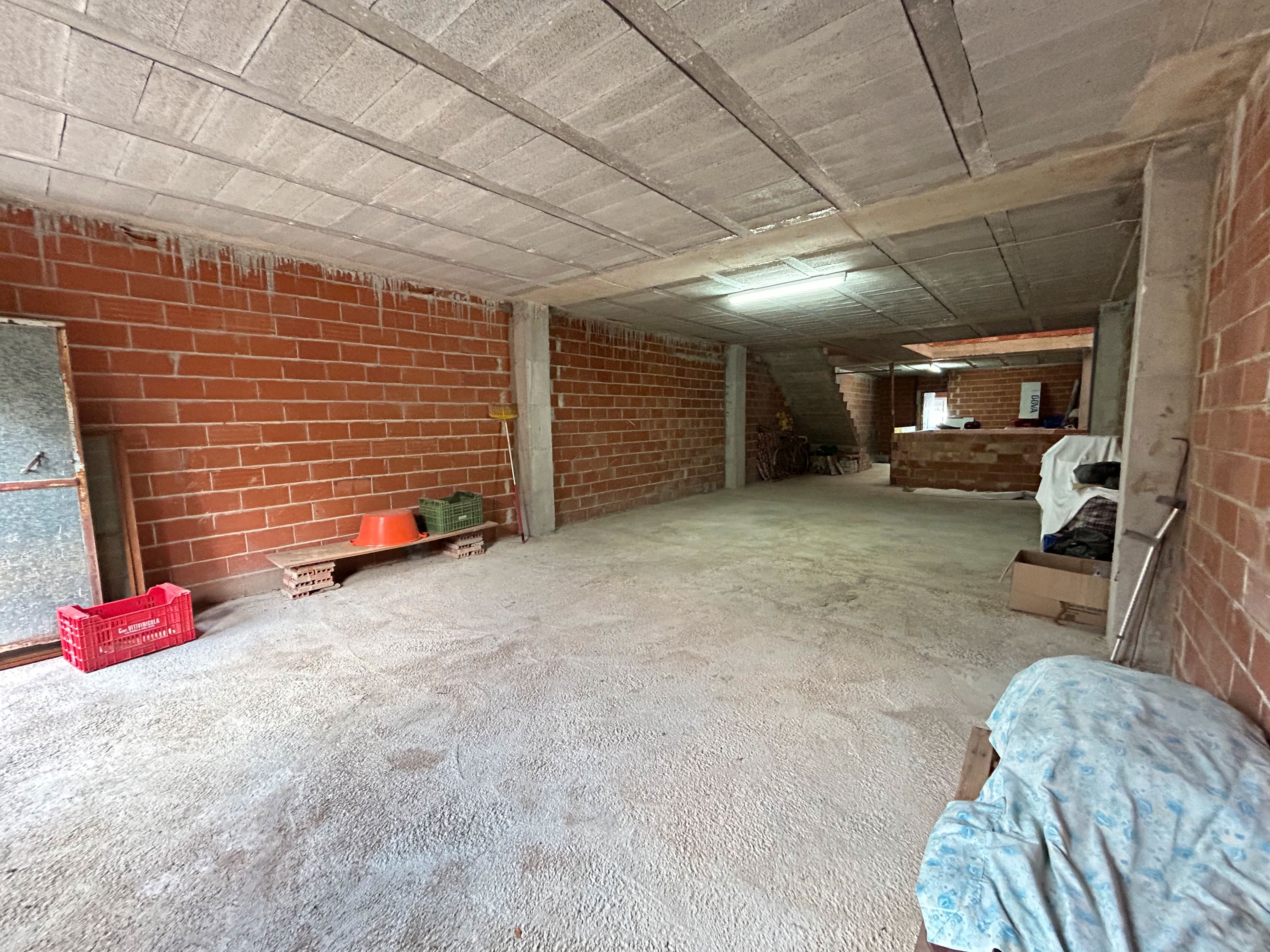 Single-family semi-detached for sale in Anna  with Terrace, Storage room and Balcony
