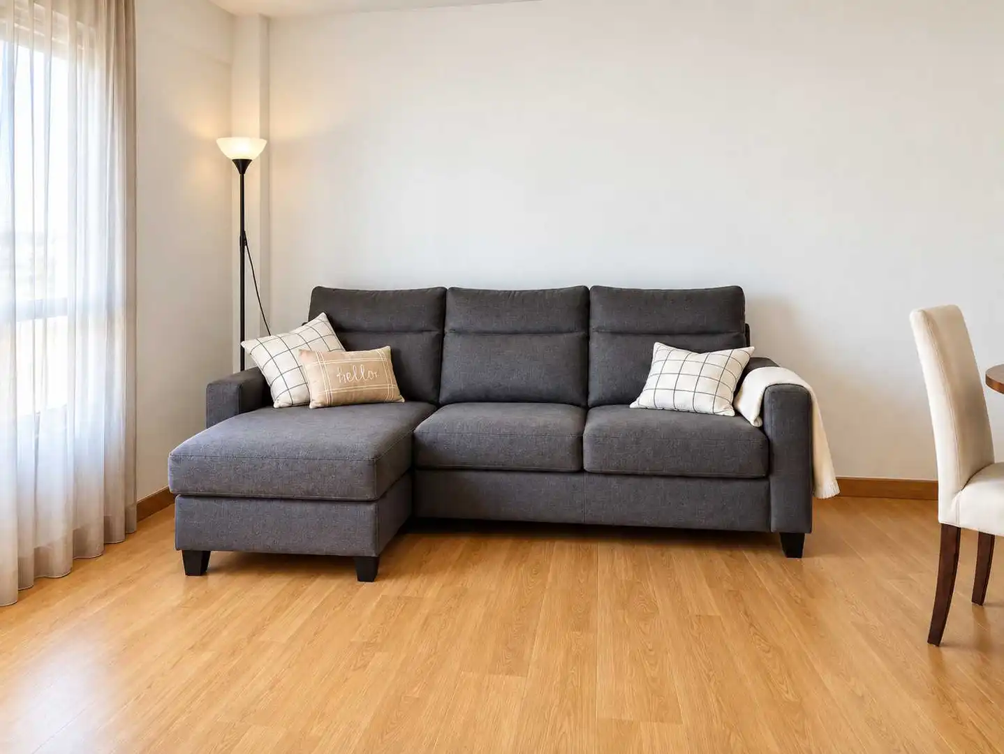Wohnung mit Aufzug zur Miete in Centro, imagen 4