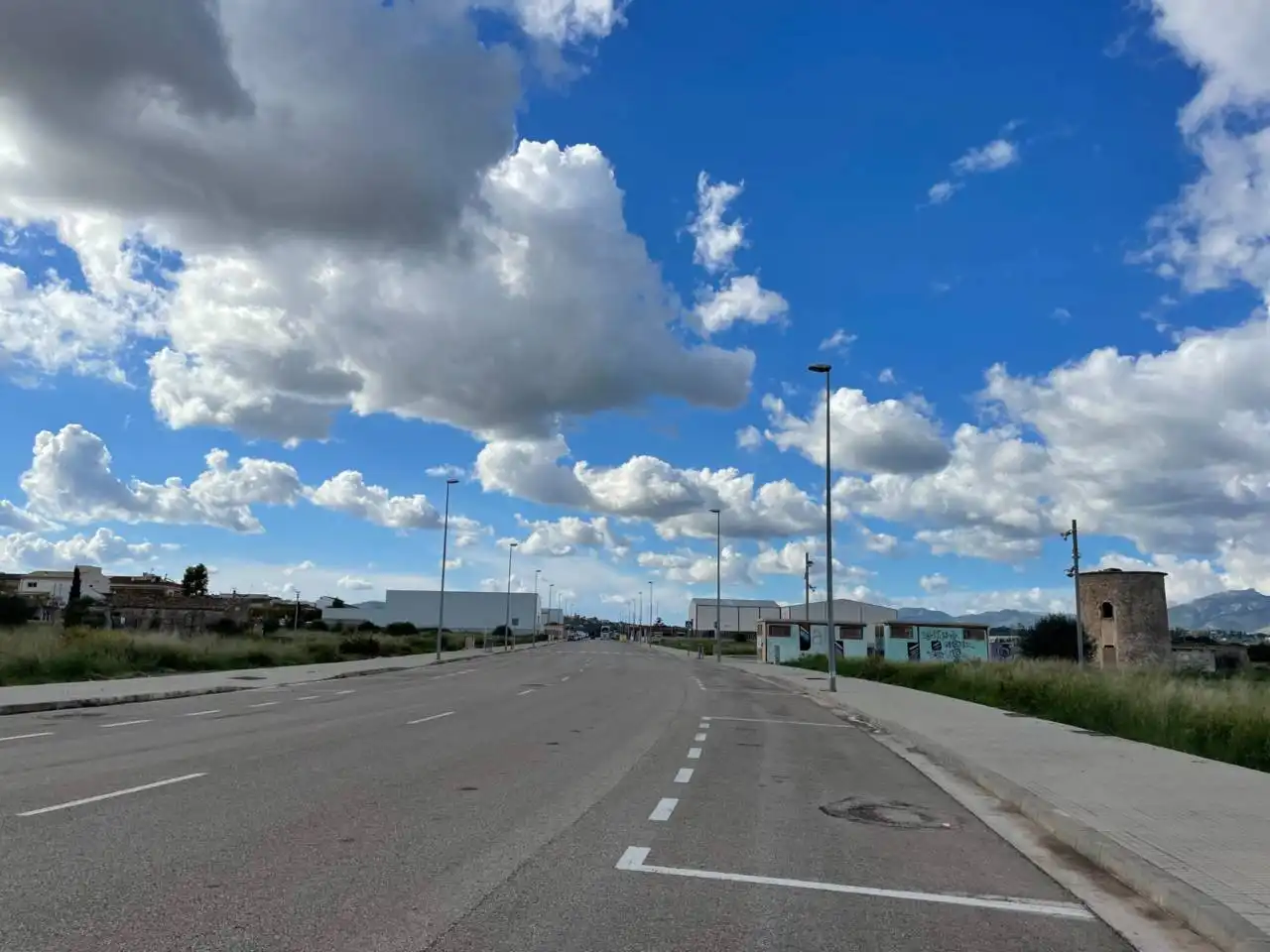 Wohnbaugrundstück zum Verkauf in Sa Pobla, imagen 4