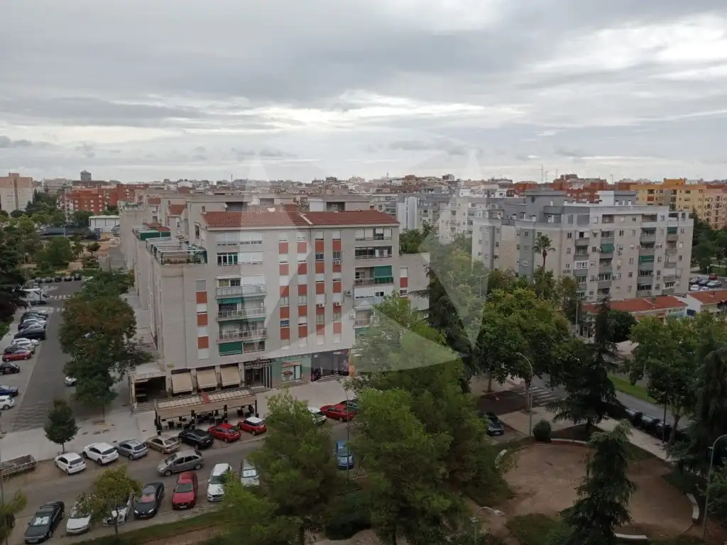 Pis amb terrassa de lloguer a Calle Ángel Quintanilla Ulla, imagen 24