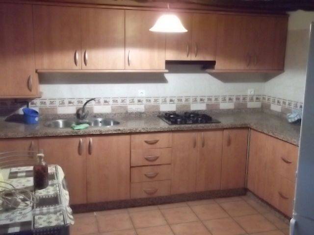 Casa adosada en Venta en Desconocido Gr-5104 de a-4101 a la Calahorra en Jérez del Marquesado