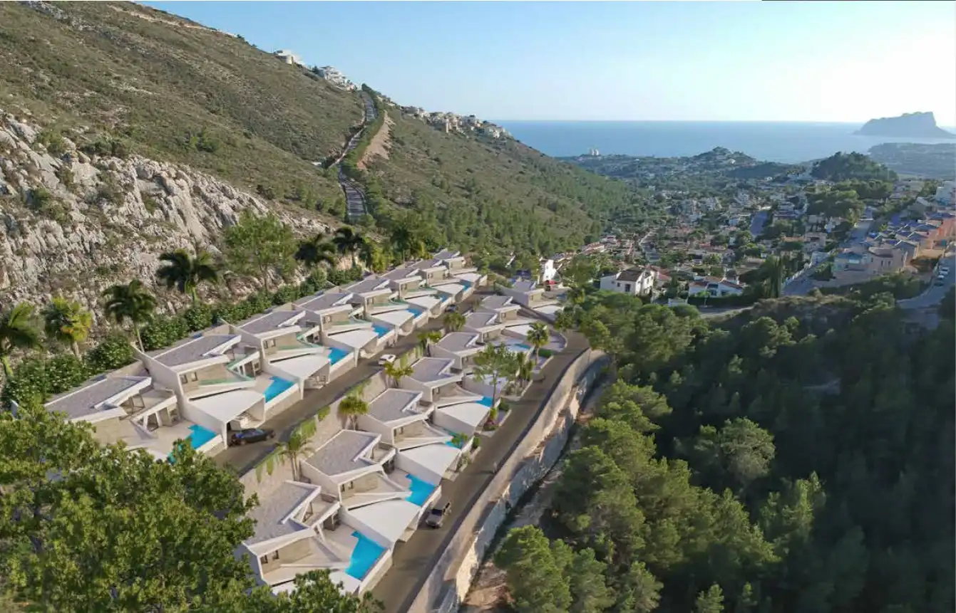 Detached house with terrace for sale in Alcassar, imagen 2