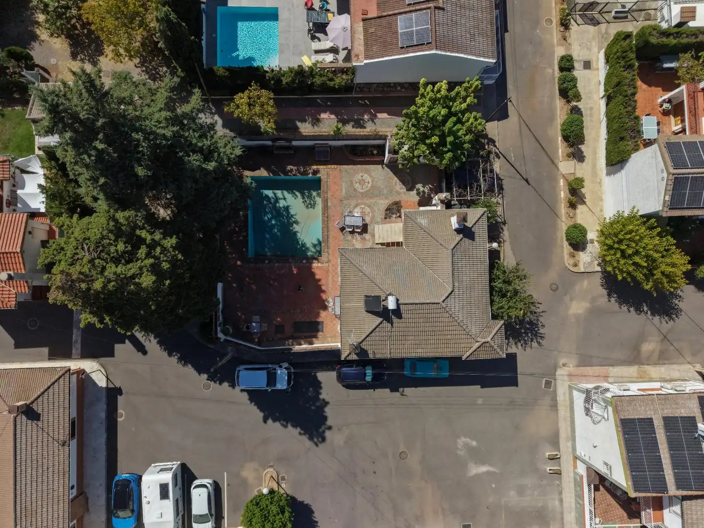 Villa avec terrasse à vendre à Passeig de la Estrella, imagen 74