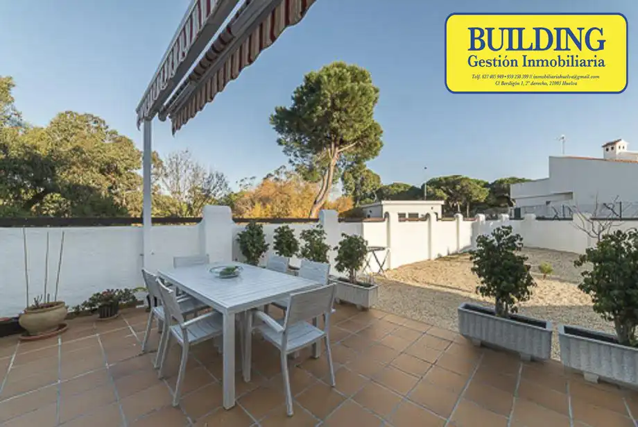 Casa a schiera con terrazza in vendita a Calle Lechuza, imagen 34