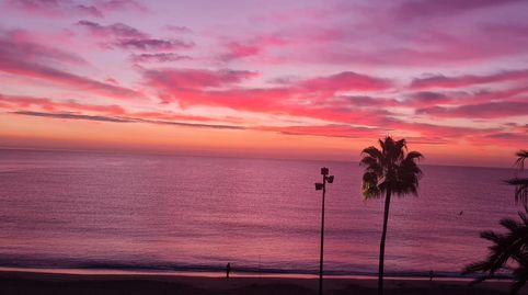 Foto 2 de Pis en venda a Paseo Marítimo Rey de España, Playa de los Boliches, Fuengirola