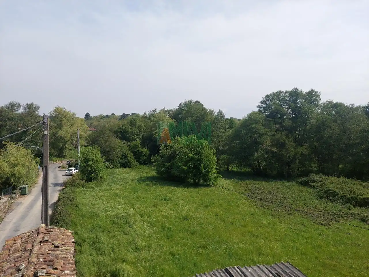 Casa o chalet en venta en Taboadela con Calefacción, Jardín privado y Terraza
