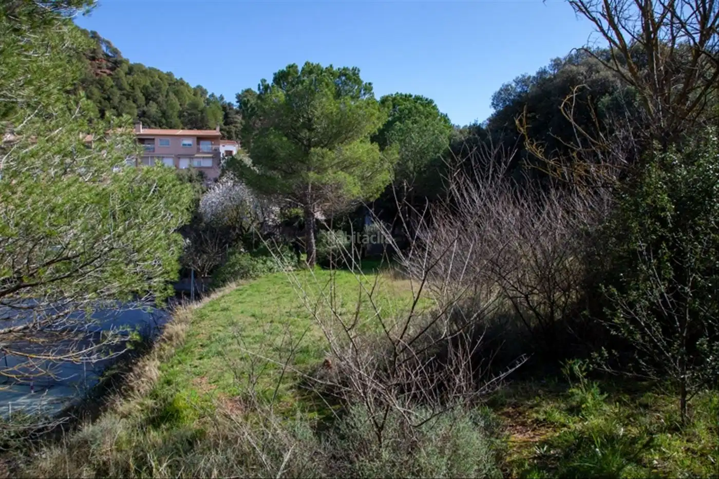 Terreny residencial en venda a Carrer Calvari 11, imagen 7