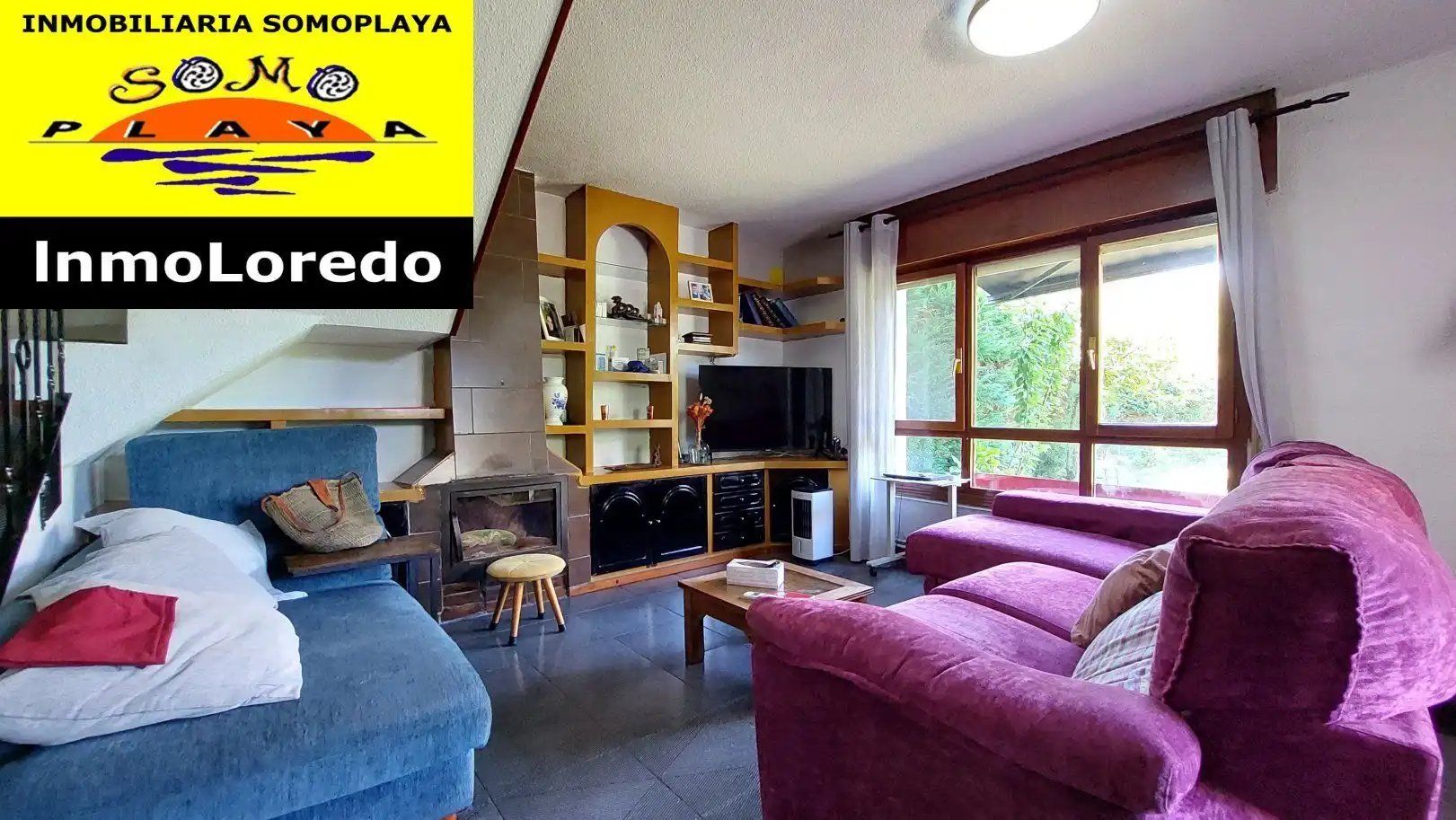 Maison avec jardin à vendre à La Pola, imagen 18