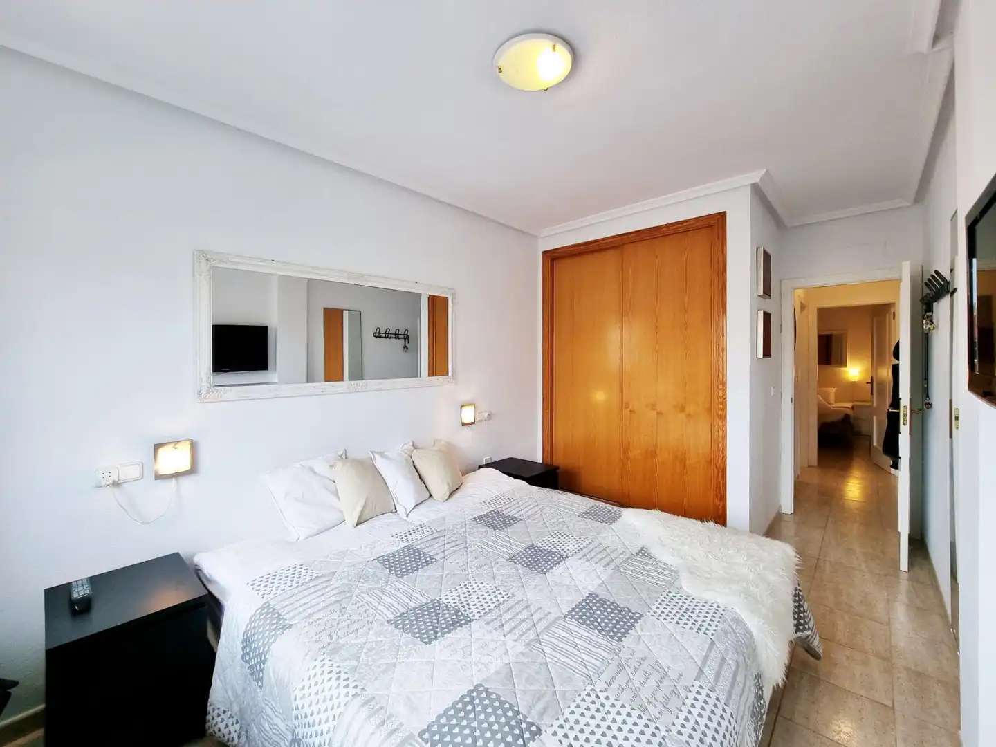 Penthouse mit Terrasse zum Verkauf in Avenida POLONIA, imagen 17