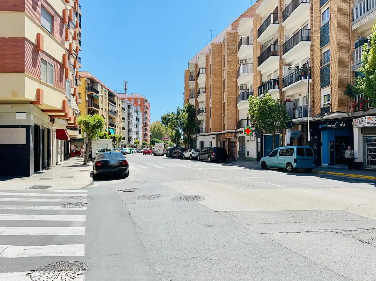 Business premises for sale in Puerto de Sagunto, imagen 15