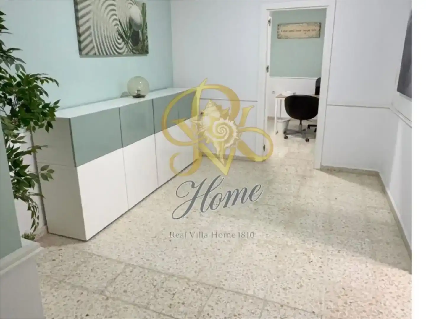 Planta baja en venta en San Fernando