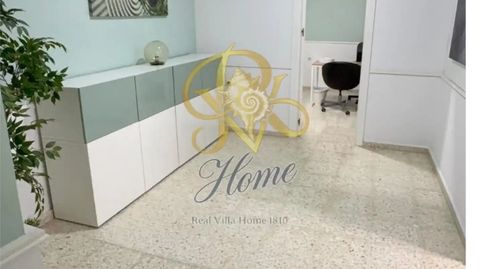 Foto 5 de Planta baja en venta en Calle González Hontoria, 10, Centro, San Fernando