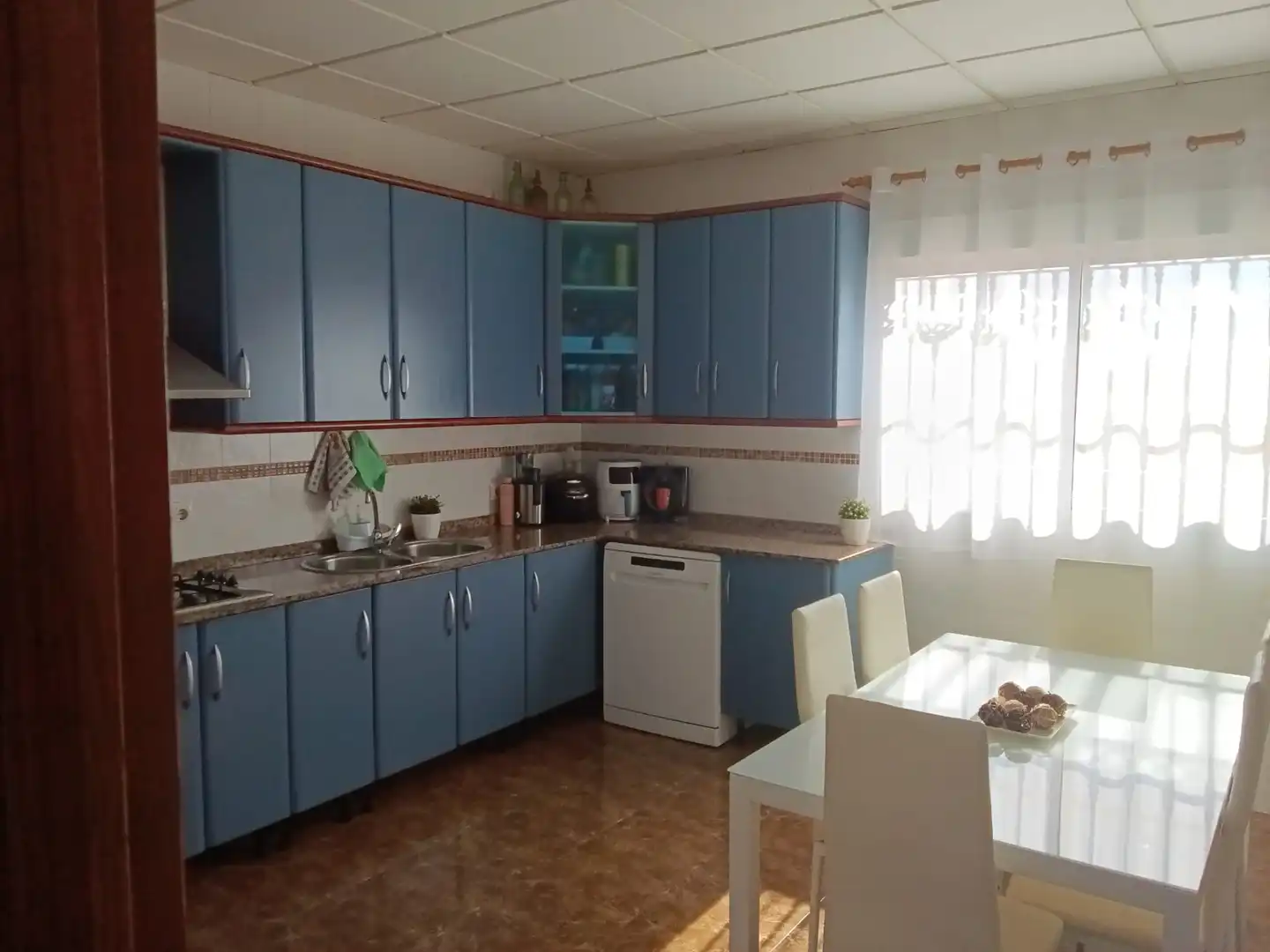 Casa rústica amb jardí en venda a N/A, imagen 10