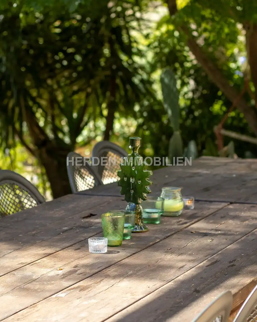 Casa rústica con terraza en venta en Montuïri, imagen 36