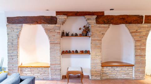 Photo 3 of Single-family semi-detached for sale in Crucifijo, Puente la Reina / Gares, Navarra