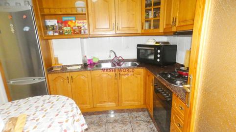 Photo 5 of Flat for sale in Pescadores, Mazarrón