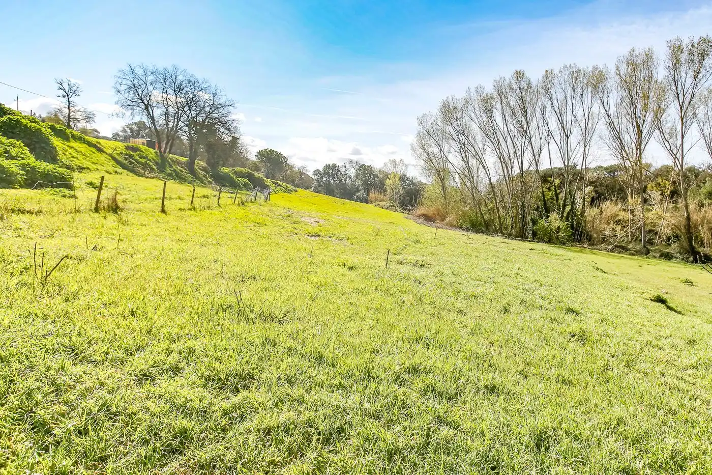 Finca rústica en venta en Sant Antoni de Vilamajor