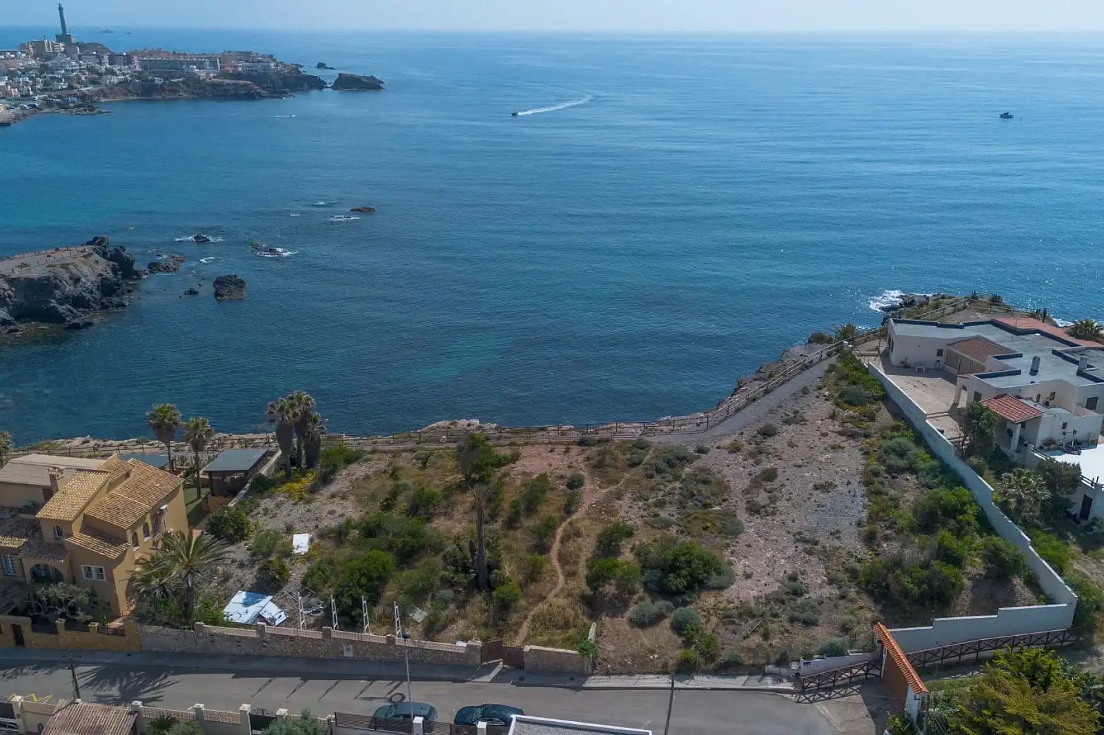 Casa amb terrassa en venda a Mar Menor de Cartagena – Cabo de Palos, imagen 6