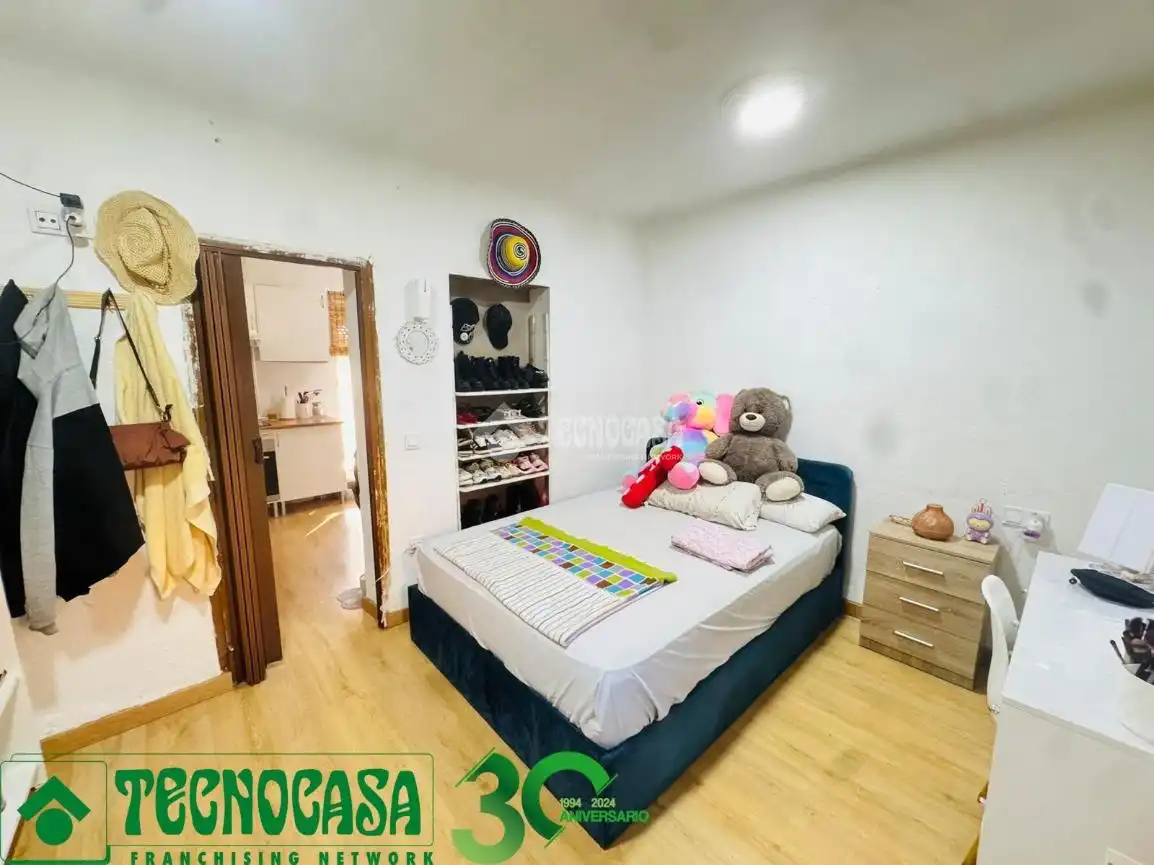 Habitación de Piso en venta en Toledo con Calefacción y Balcón