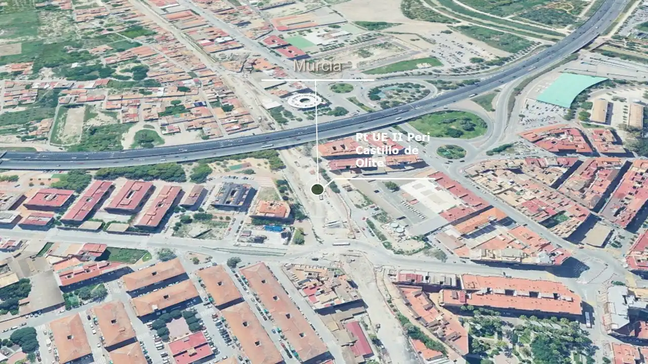 Rural land for sale in Pt UE II Peri Castillo de Olite, imagen 4