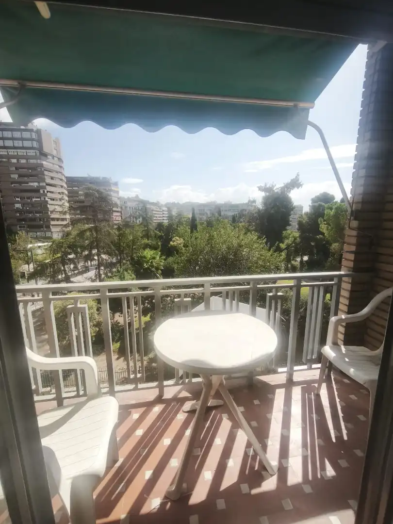 Wohnung mit Terrasse zum Verkauf in Beiro, imagen 8