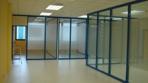 OFICINA EN ASUA ERANDIO Supercifice 318 m2, immagine 2