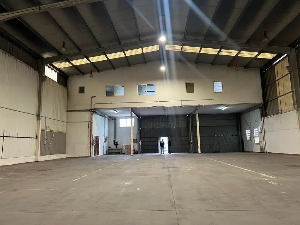 Industriegebäude zum Verkauf in Rúa Parroquia de Moruxo 18, imagen 17