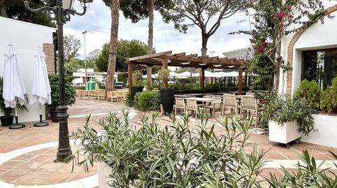 Photo 5 of Premises for sale in Marbella - Marbella,elviria,avenida de Espaãâ±a, Real de Zaragoza, Marbella