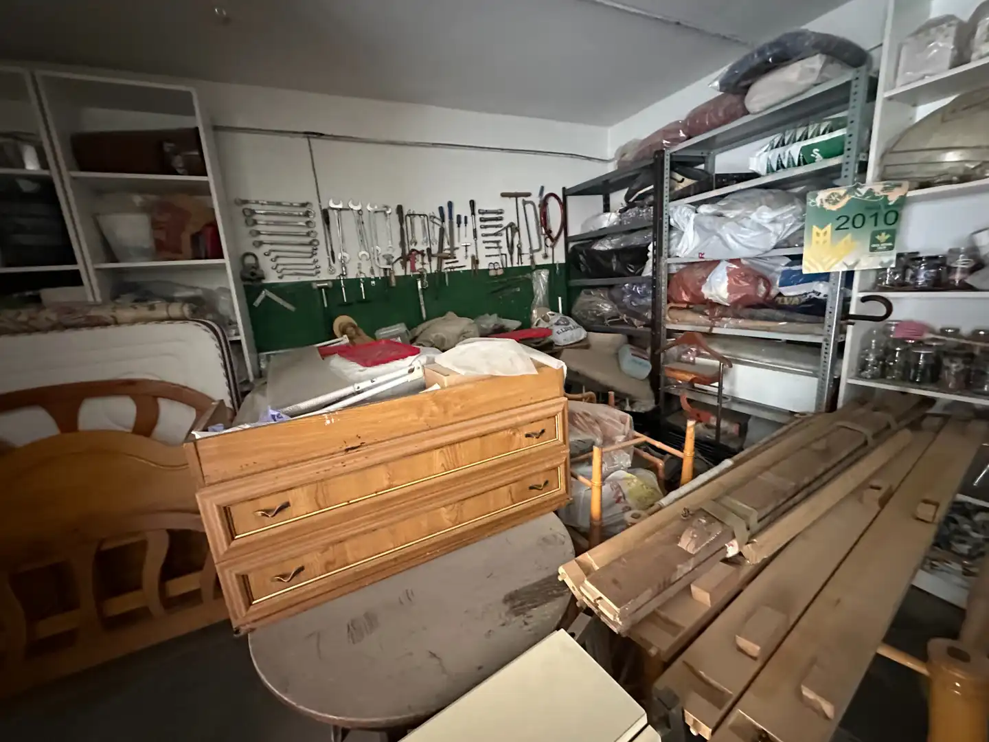 Garage for sale in Aranjuez